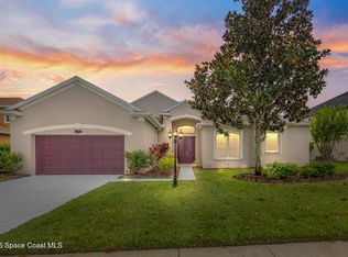 3326 Peninsula Cir, Melbourne, FL 32940