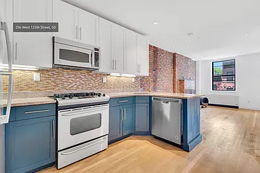 Rented by R New York