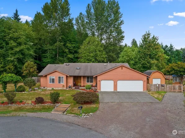 13609 254th St SE, Monroe, WA 98272