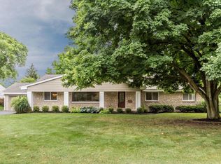 3914 Fairlington Dr, Columbus, OH