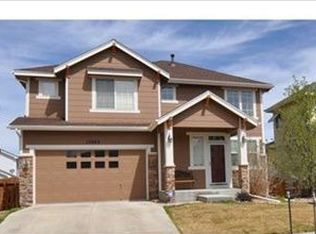 13983 E 106th Dr, Commerce City, CO 80022