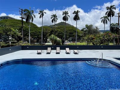 1615 Wilder Ave APT 604, Honolulu, HI, 96822