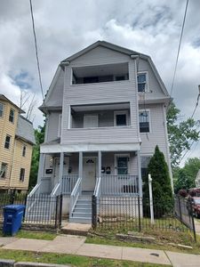 186 Brook Street, Hartford, CT, 06120