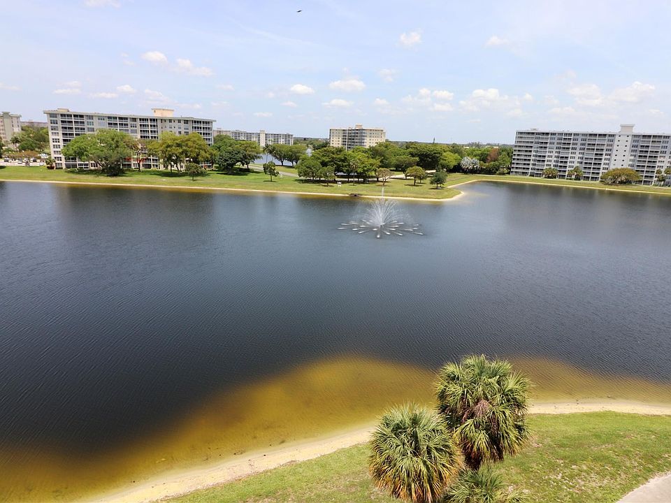 1st image of 2801 N Palm Aire Drive #505