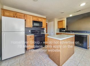 5822 James Pl, Houston, TX 77085
