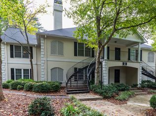 303 Peachtree Forest Dr, Peachtree Corners, GA 30092