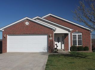 1008 Quincy Ct, Berea, KY 40403