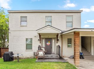 4630 Woodside St Unit 1, Houston, TX 77023