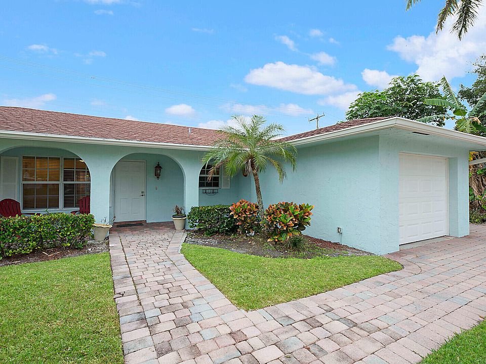 643 Lindell Blvd, Delray Beach, FL 33444 Zillow