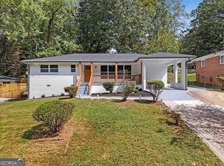 2234 Glendale Dr, Decatur, GA 30032