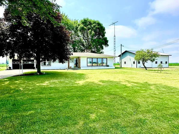 3795 W Darbee Rd, Fairgrove, MI 48733