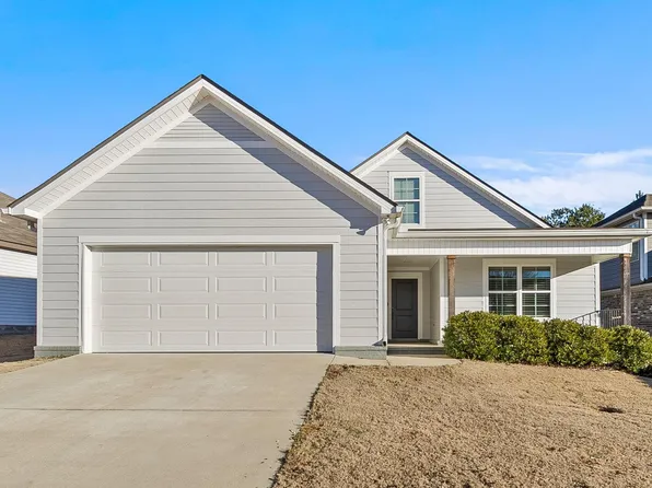 13097 Garden Creek Ln, Northport, AL 35473