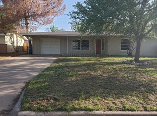 2614 Rice Ave, San Angelo, TX 76904