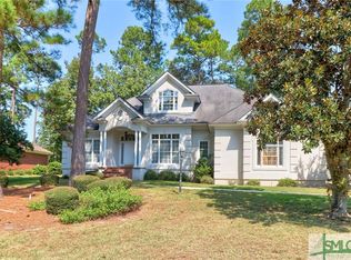 116 Pine Lakes Ave, Savannah, GA 31405