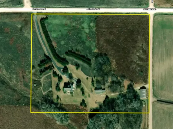 884 Riverview Rd Lot Wp001, Plainville, KS 67663