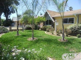 22451 Vanowen St, West Hills, CA 91307