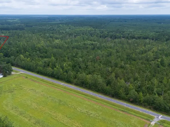 0 Old Louisville Road Lot 8, Guyton, GA 31312