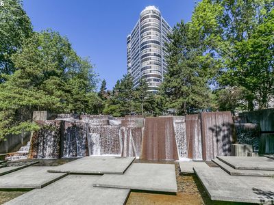 1500 SW 5th Ave Unit 801, Portland, OR, 97201