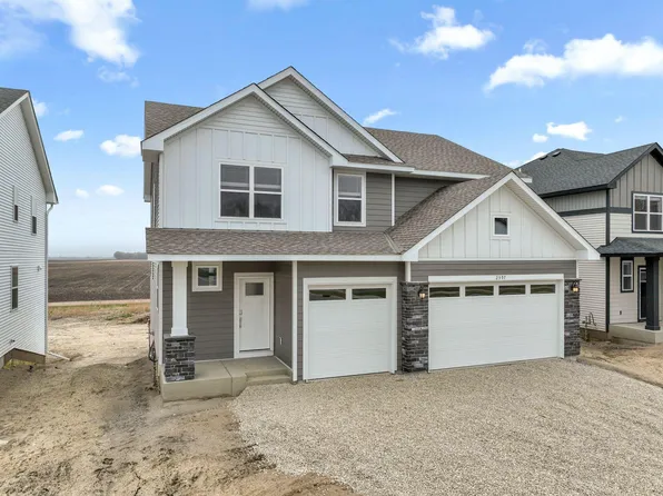 2397 Rock Elm Rd, Shakopee, MN 55379