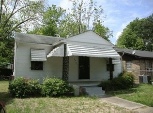 3407 Redmond Ave, Jackson, MS 39213