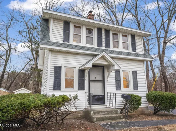 3 Cherry St Street, Albany, NY 12205