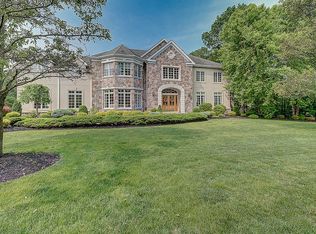 1 Barnsdale Rd, North Caldwell, NJ 07006