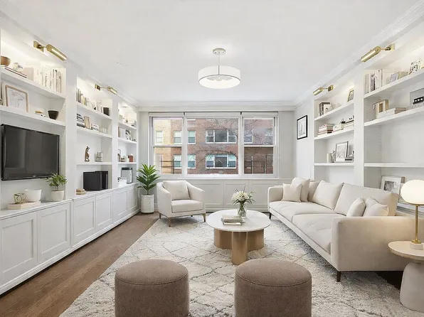 196 E 75th St #3AB, New York, NY 10021