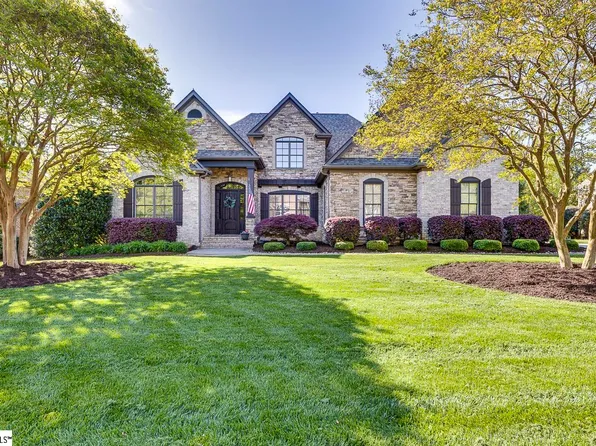 14 Cobbler Ln, Simpsonville, SC 29681