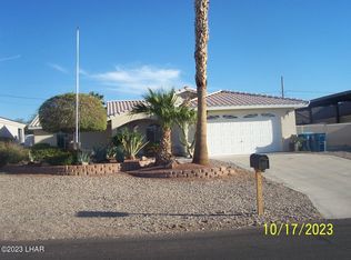 3970 Albacore Ln, Lake Havasu City, AZ 86406