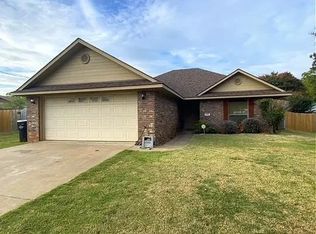 1301 Evergreen St, Longview, TX 75605