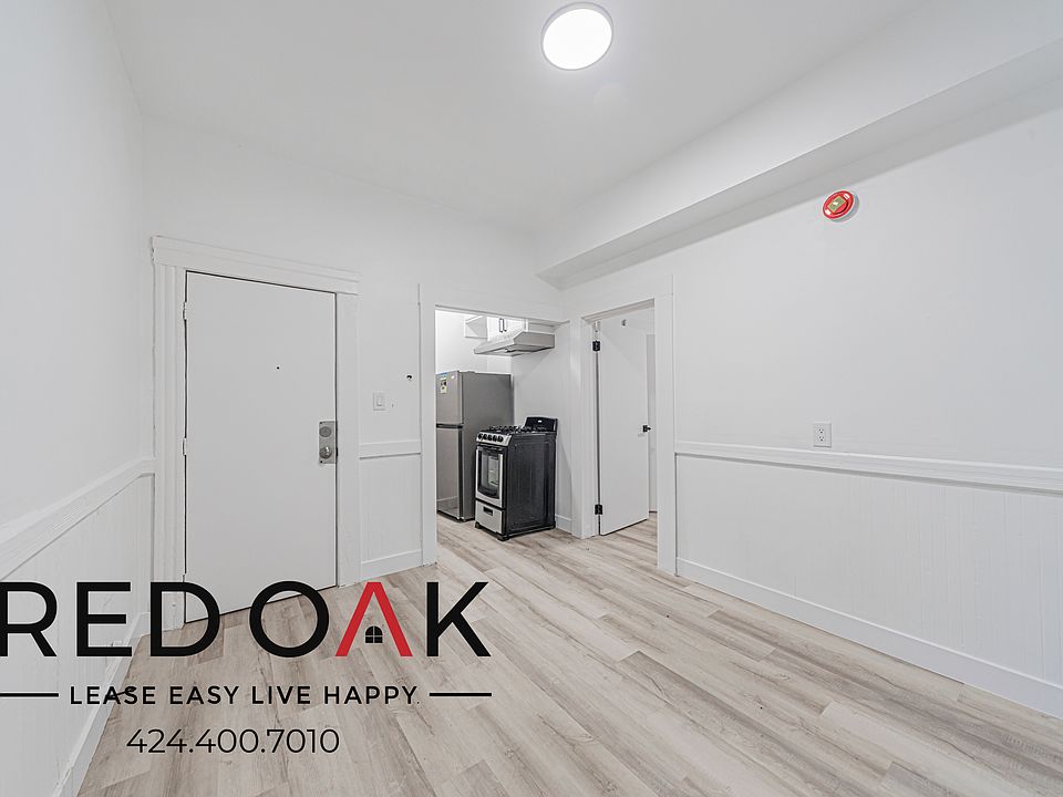 1st image of 805 S Centre St APT 3