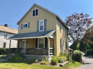 656 Jennings Ave, Salem, OH 44460