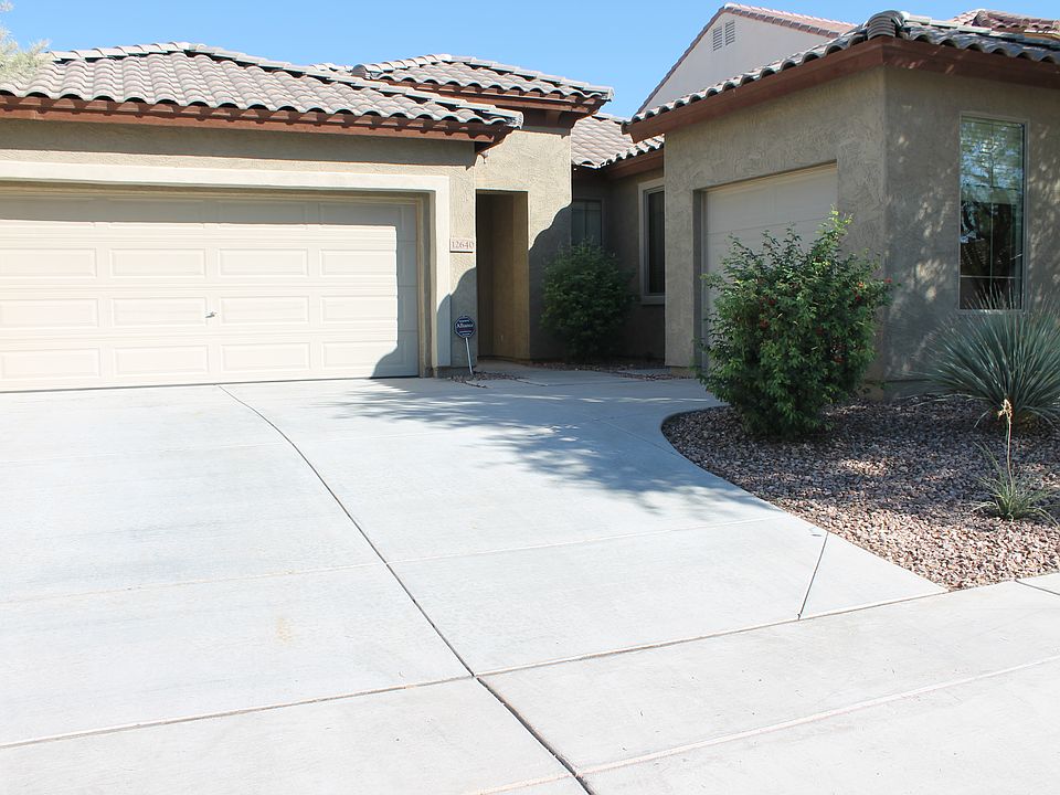 12640 W Blackstone Ln, Peoria, AZ 85383 Zillow