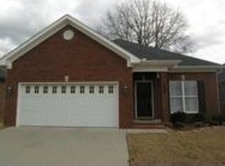 931 Tracey Ln SW, Decatur, AL 35601