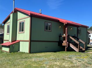 304 Cowan Rd, Bailey, CO 80421