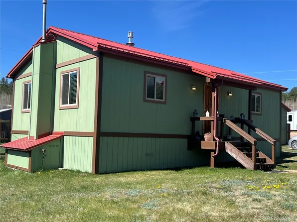304 Cowan Road, Bailey, CO 80421