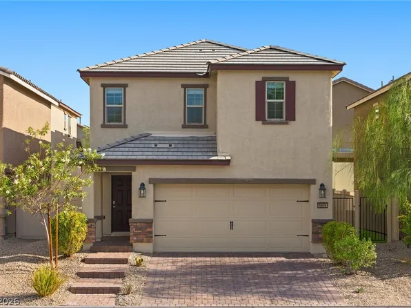 6494 Kimberly Ave, Las Vegas, NV 89122