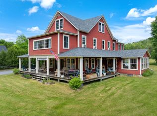12134 Route 9 #N, Upper Jay, NY 12987