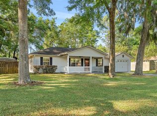 26831 NW 3rd Ave, Newberry, FL 32669