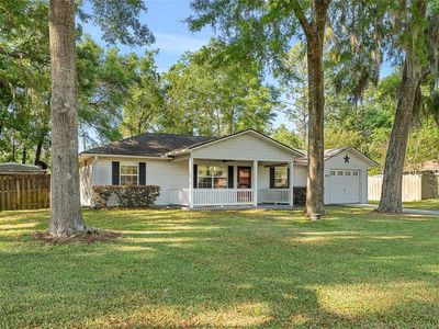 26831 NW 3rd Ave, Newberry, FL, 32669