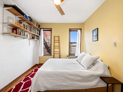 425 Prospect Pl APT 5I, Brooklyn, NY, 11238