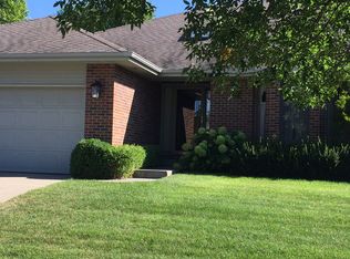 4831 Sugar Creek Rd, Lincoln, NE 68516