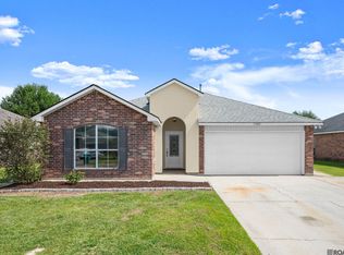 11363 Hampton Ct, Denham Springs, LA 70726