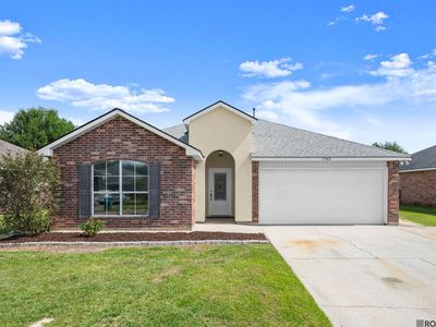 11363 Hampton Ct, Denham Springs, LA, 70726