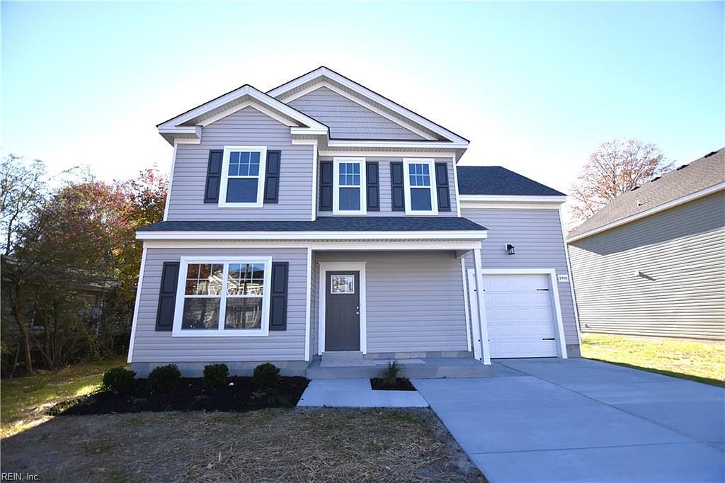 2612 Berkley Ave, Chesapeake, VA 23325 Zillow