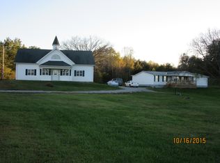 15340 Highway 196, Nancy, KY 42544