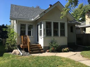 4548 31st Ave S, Minneapolis, MN 55406