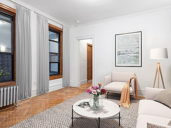 4th image of 210 Prospect Park W APT 4D
