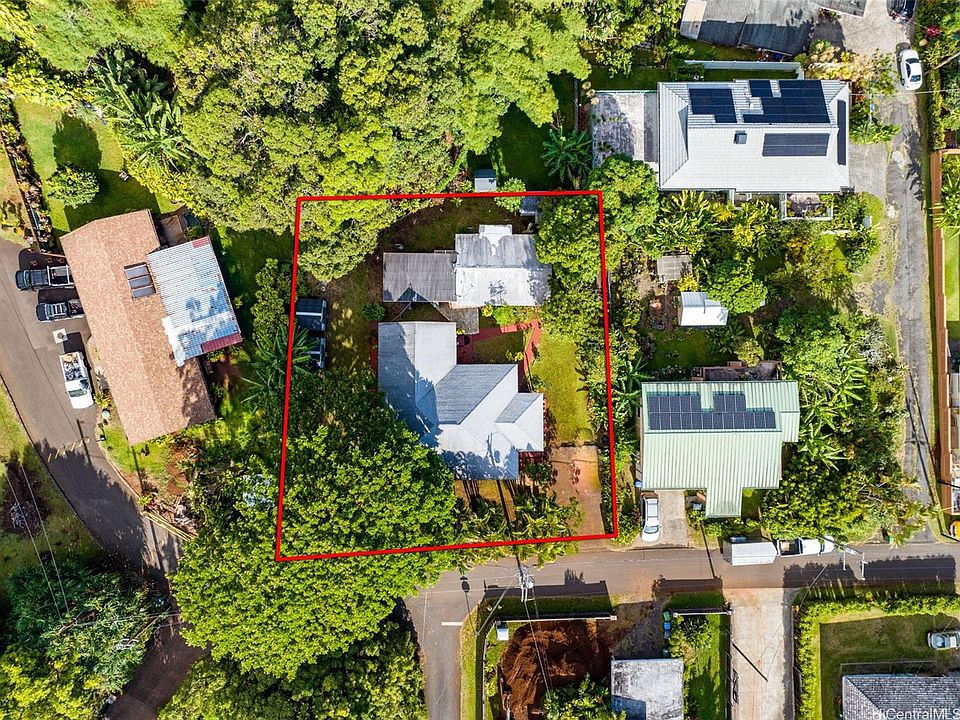 991831 Aiea Heights Dr, Aiea, HI 96701 MLS 202313773 Zillow