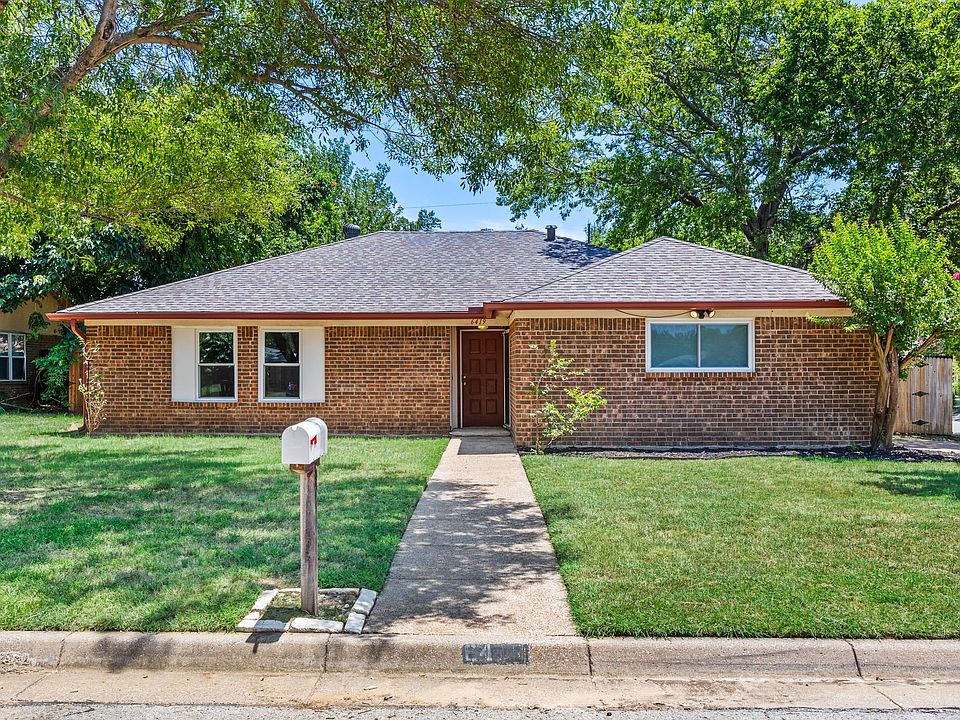 1st image of 6419 Elm Springs Dr